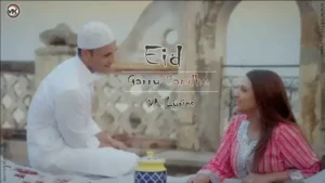 Eid Lyrics