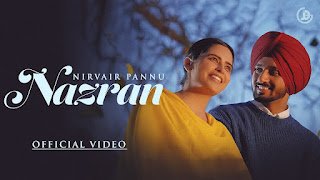 Nazran Lyrics