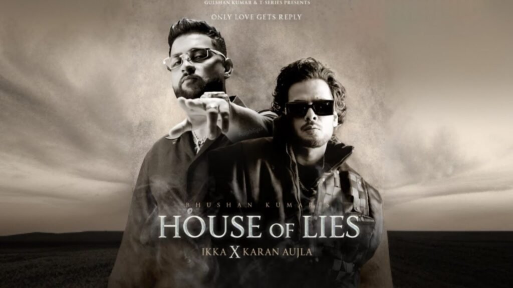 house of lies