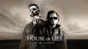 house of lies