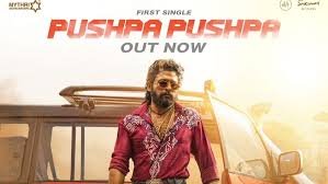 pusha pushpa