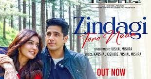Zindagi Tere Naam