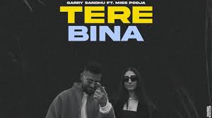 Tere Bina Song Lyrics – Garry Sandhu x Miss Pooja