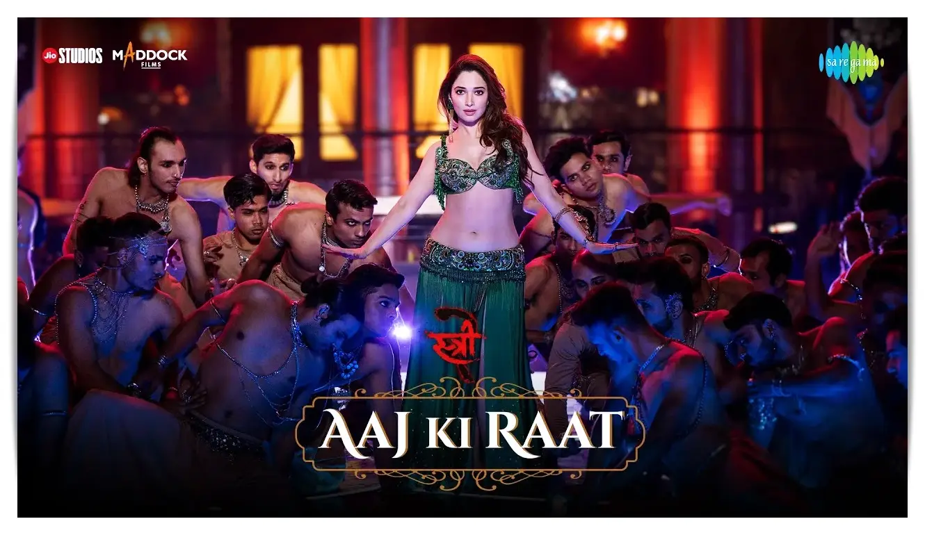 aaj ki raat