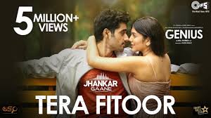 Tera Fitoor