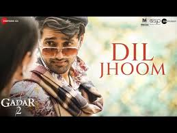 Dil Jhoom