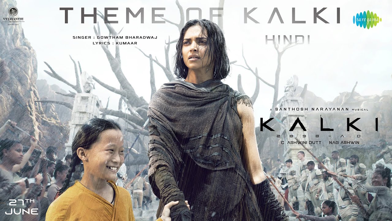 Theme Of kalki Song 
